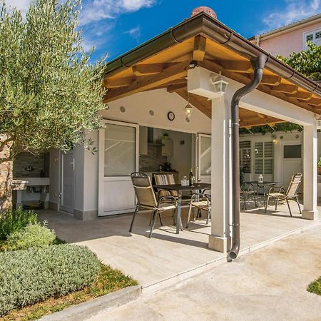 Gorgeous Apartment In Krk With Wifi Punat Εξωτερικό φωτογραφία